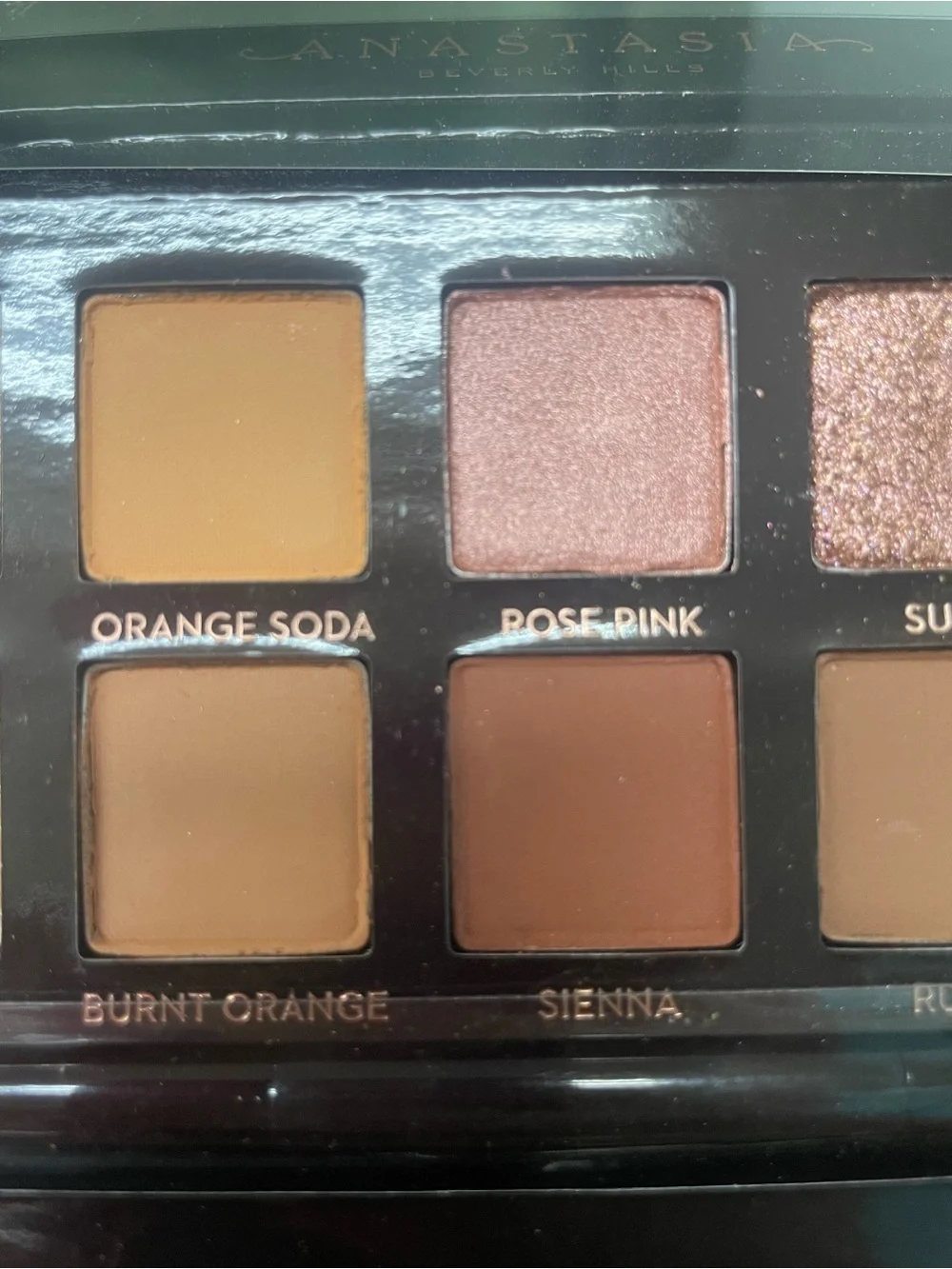 Anastasia Beverly Hills this beverly
